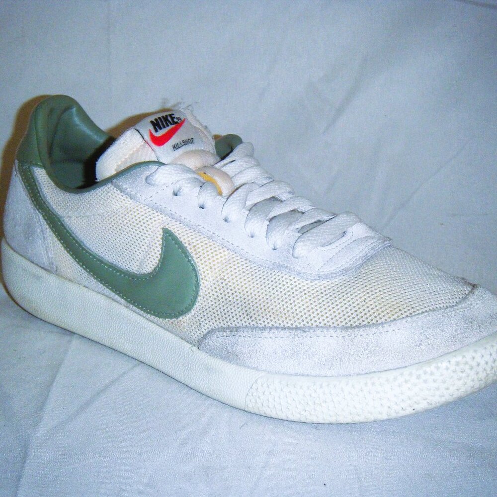Nike Killshot OG Sail Green